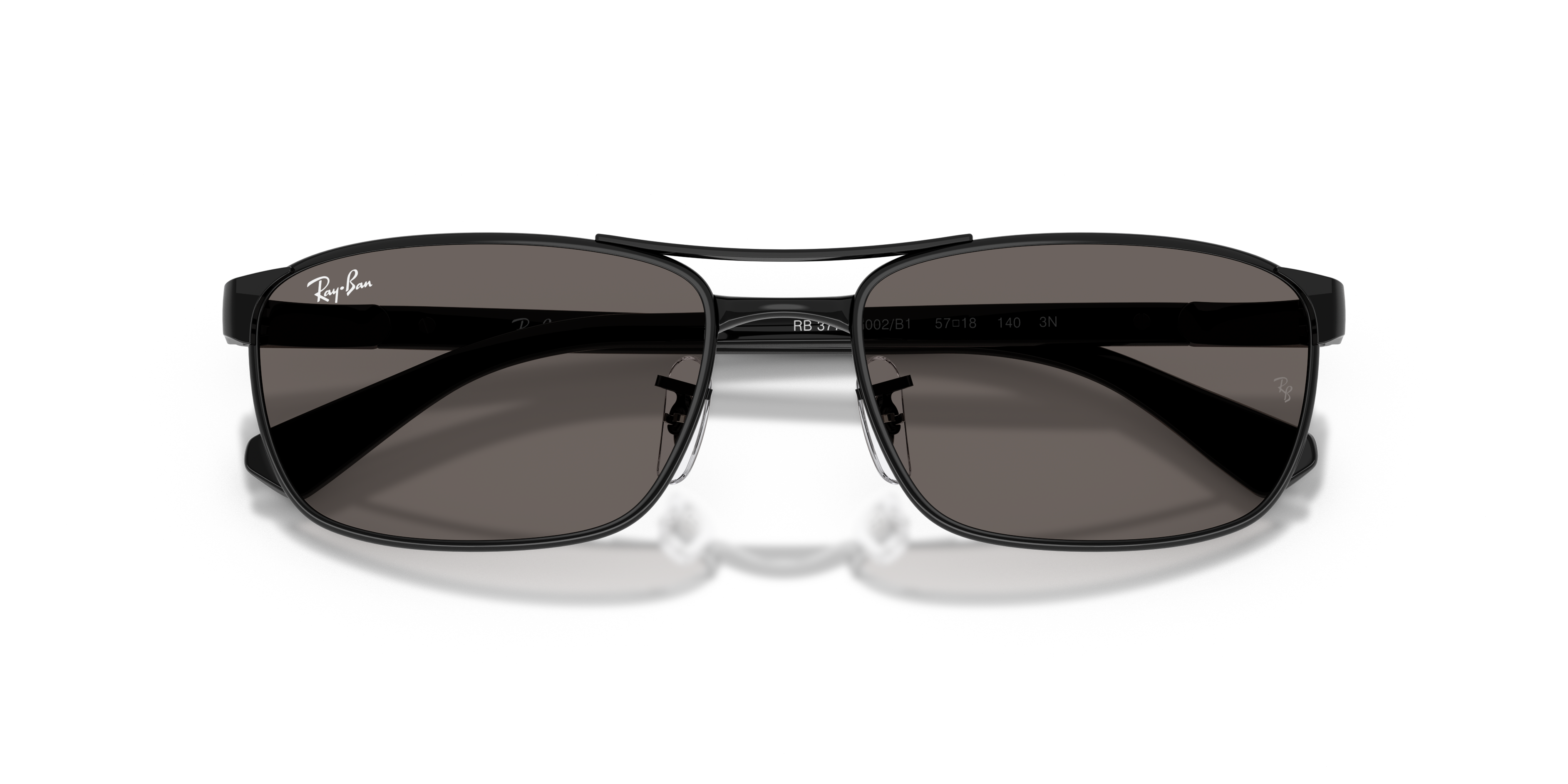 Ray-Ban RB3778 002/B1  